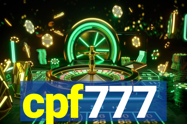 cpf777