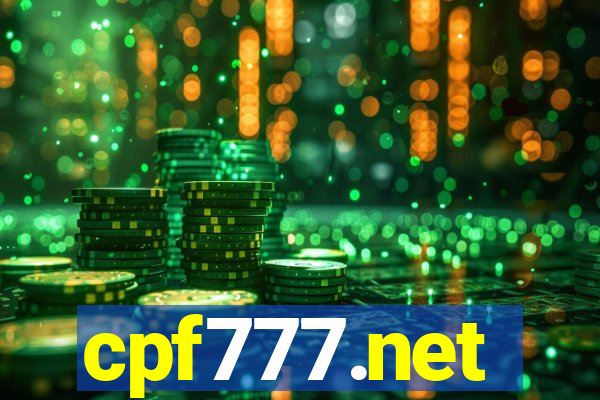 cpf777.net