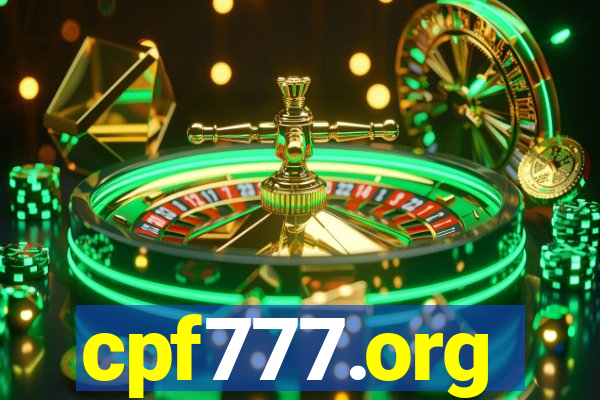 cpf777.org