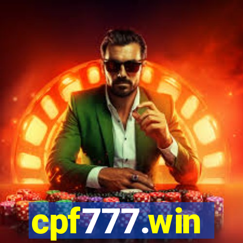 cpf777.win