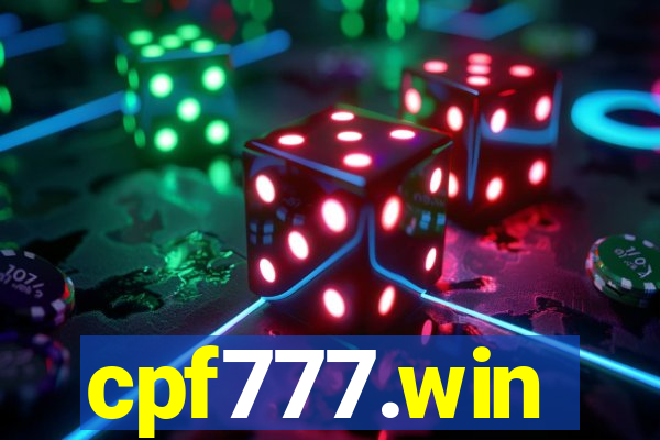 cpf777.win