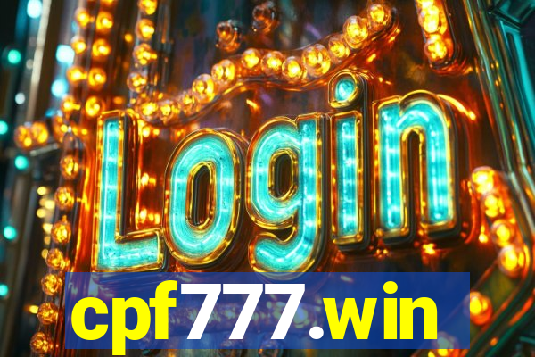 cpf777.win