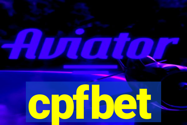 cpfbet