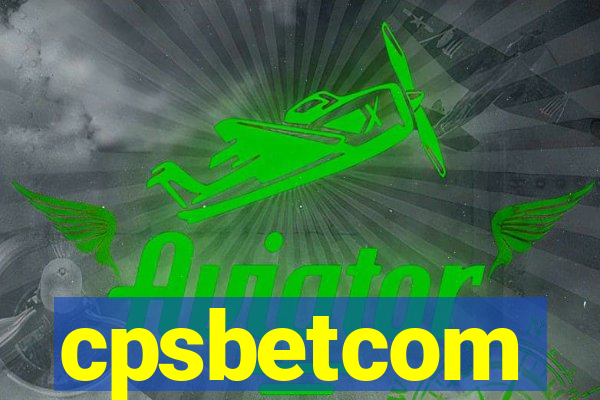 cpsbetcom