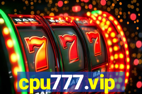 cpu777.vip