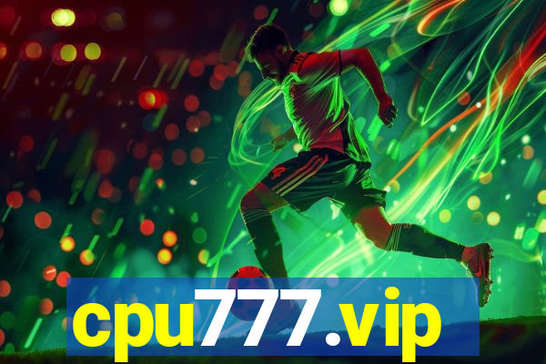 cpu777.vip