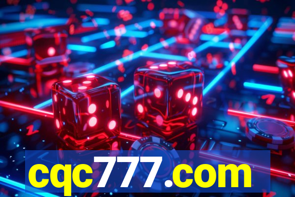 cqc777.com