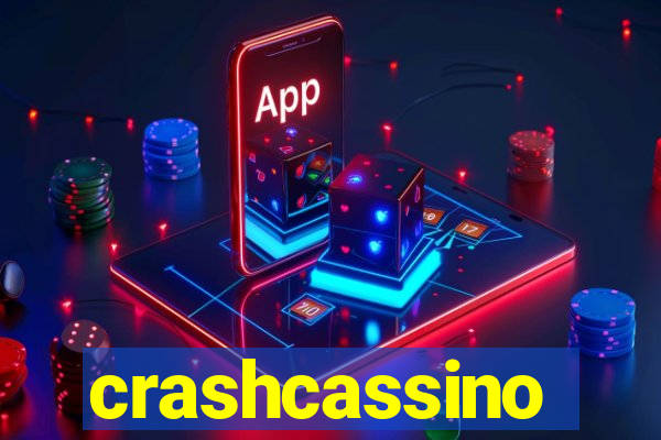 crashcassino