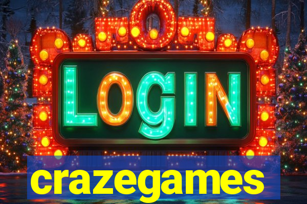 crazegames