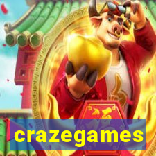 crazegames