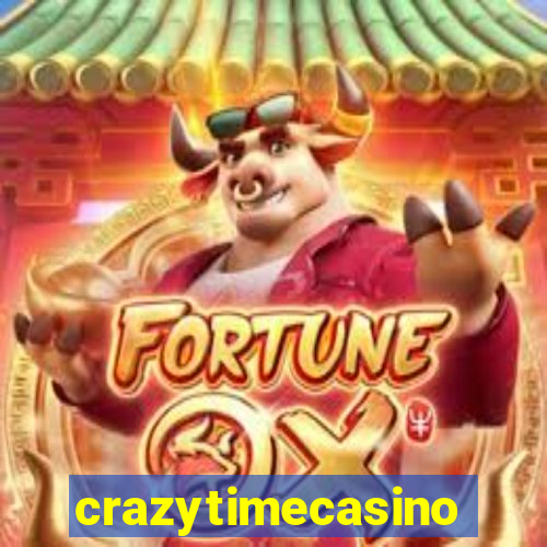 crazytimecasino