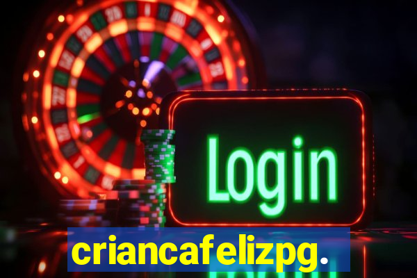 criancafelizpg.com