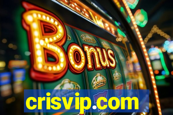 crisvip.com