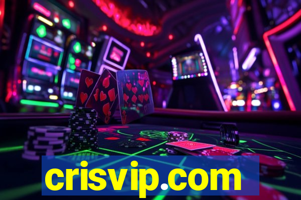 crisvip.com