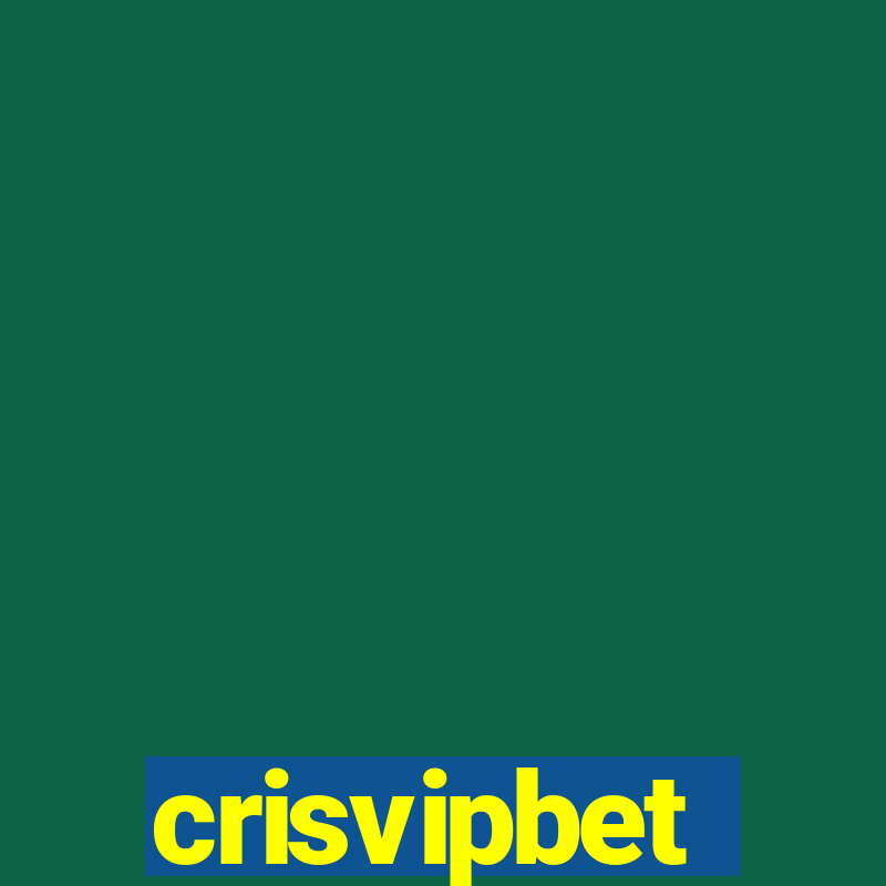 crisvipbet