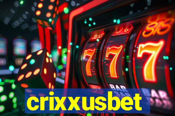 crixxusbet