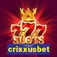 crixxusbet