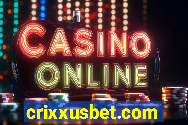 crixxusbet.com