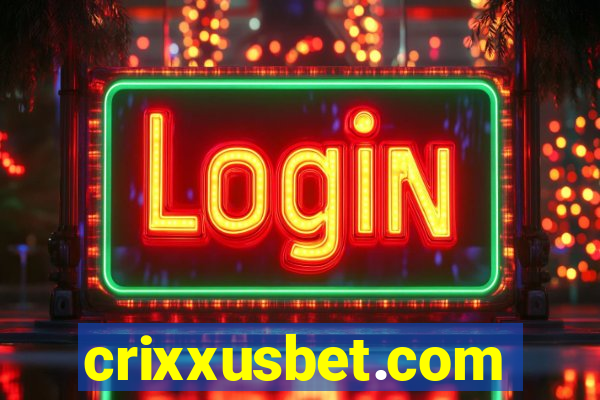 crixxusbet.com