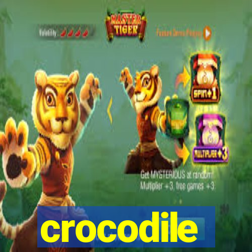 crocodile-pg.com