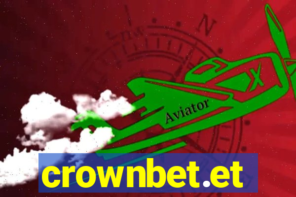 crownbet.et