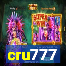 cru777