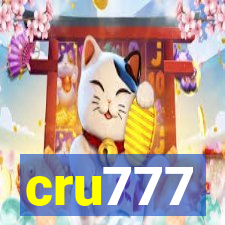 cru777