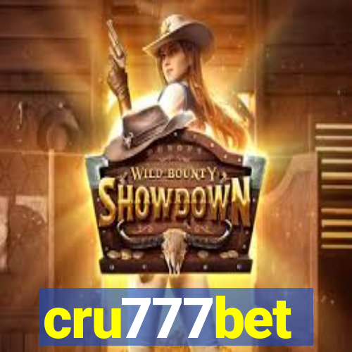 cru777bet