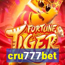 cru777bet