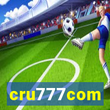 cru777com