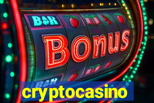 cryptocasino