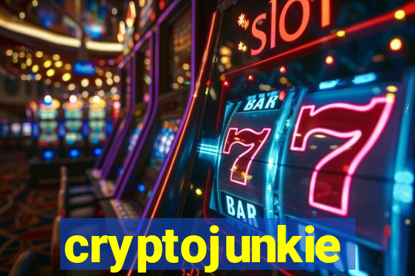 cryptojunkie