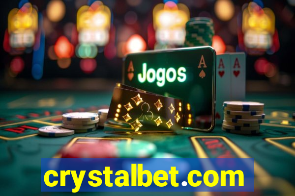 crystalbet.com