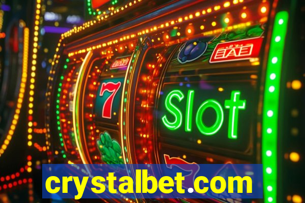 crystalbet.com