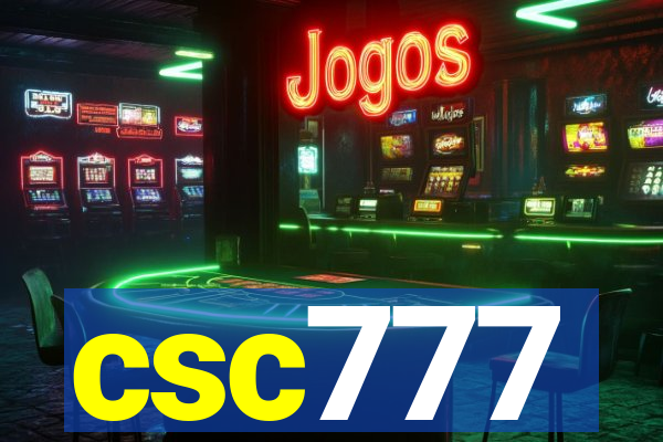 csc777