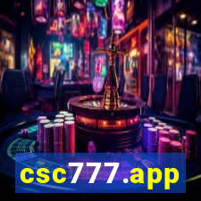 csc777.app