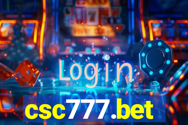 csc777.bet