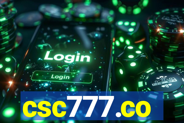 csc777.co