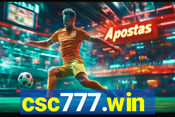 csc777.win