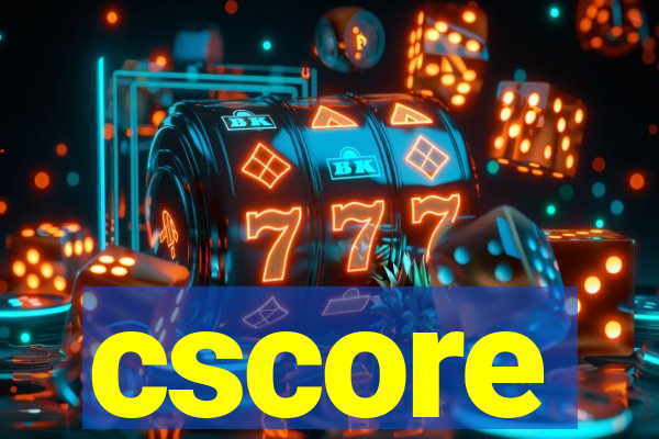 cscore