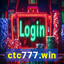 ctc777.win