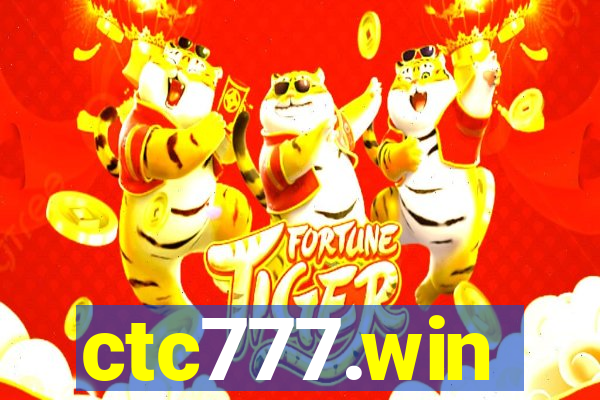 ctc777.win