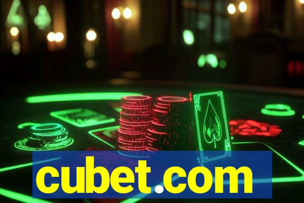 cubet.com