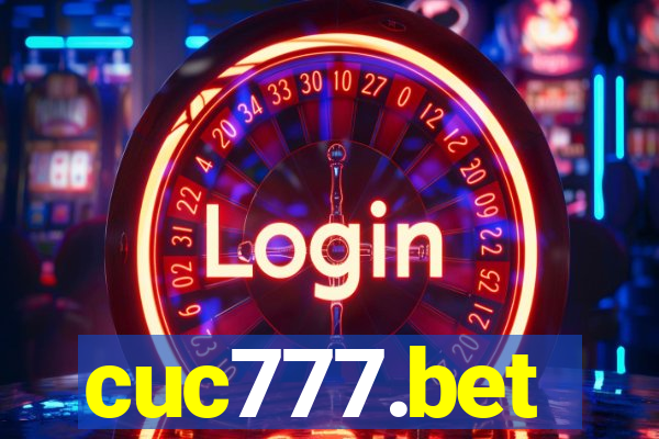 cuc777.bet