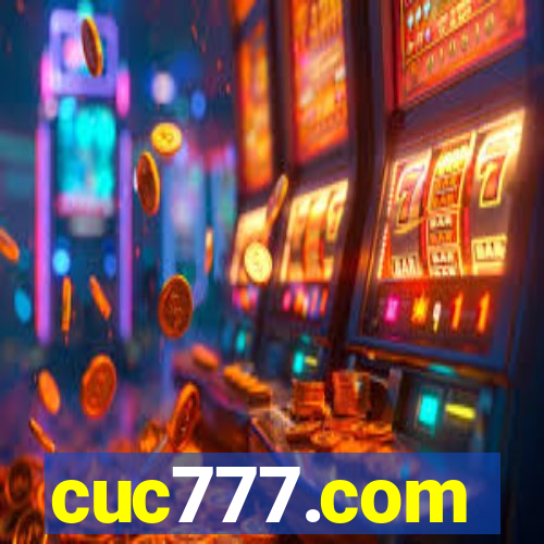 cuc777.com