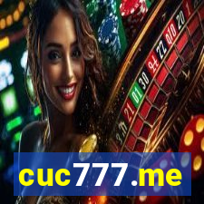 cuc777.me