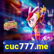 cuc777.me