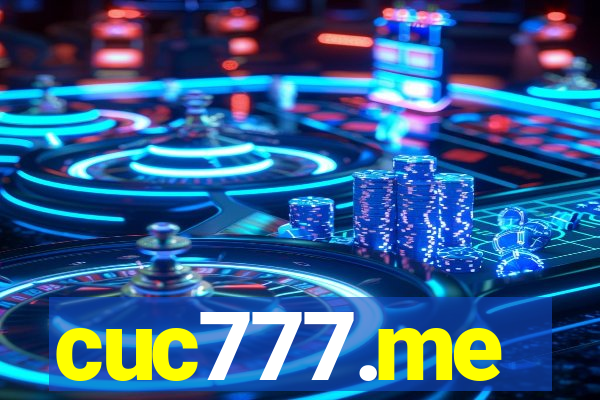 cuc777.me