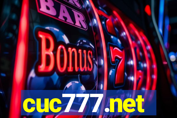 cuc777.net