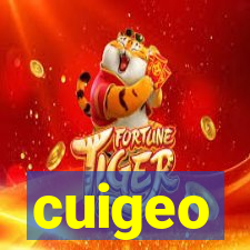 cuigeo